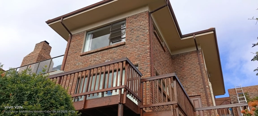 3 Bedroom Property for Sale in Seemeeu Park Western Cape